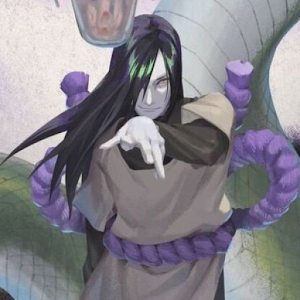 Orochimaru Wallpaper - Latest version for Android - Download APK