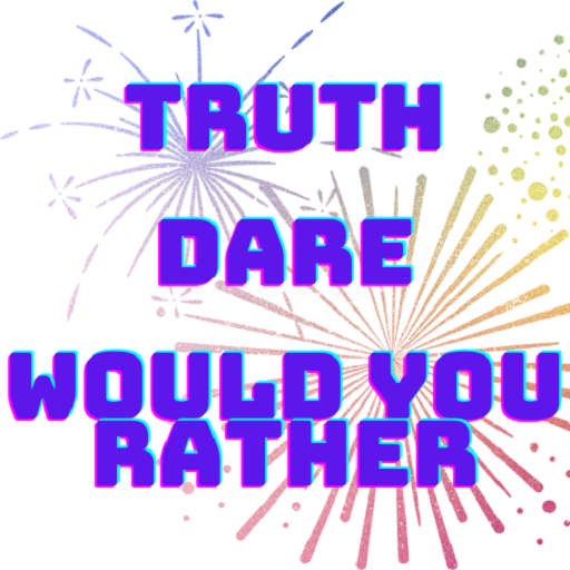 Truth, Dare, Would You Rather! 7.0 Icon