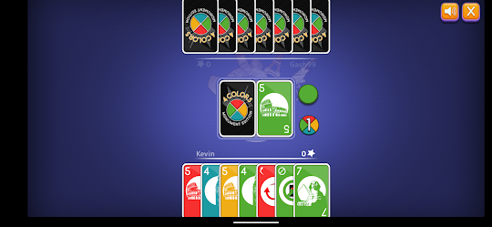 Download UNO King : Classic Card Game on PC (Emulator) - LDPlayer