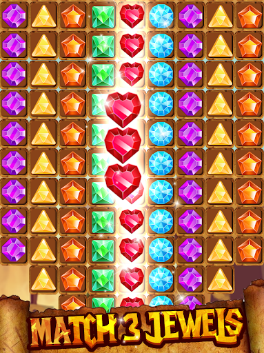 Diamond Miner Screen 2