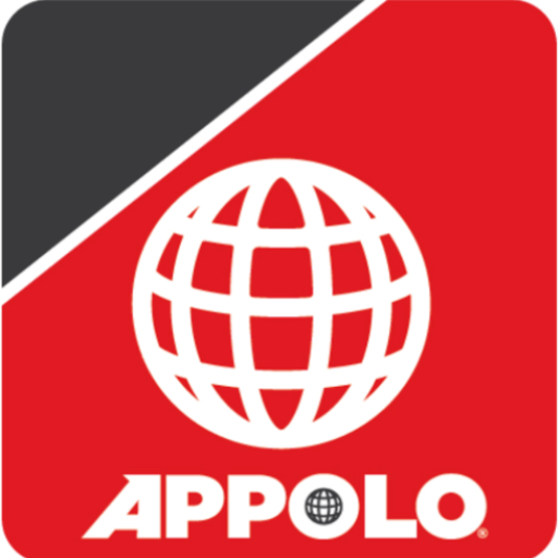 Appolo Taxi logo