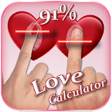 Love Calculator Scanner icon