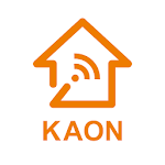 Cover Image of ดาวน์โหลด Kaon WiFi  APK
