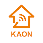 Cover Image of ダウンロード Kaon WiFi  APK