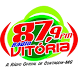 Vitoria FM 87,9