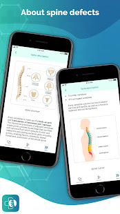 Healthy Back - Posture Assessment & Exercise(圖7)-速報App