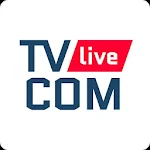 Cover Image of Download TVCOM livestream  APK