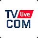 TVCOM livestream