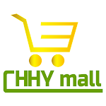 Cover Image of Download Chhy Mall  APK
