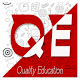 Quality Education Windowsでダウンロード