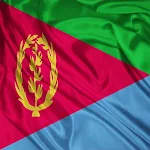 Cover Image of Download Eritrea flag 2.2 APK