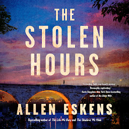 Icon image The Stolen Hours