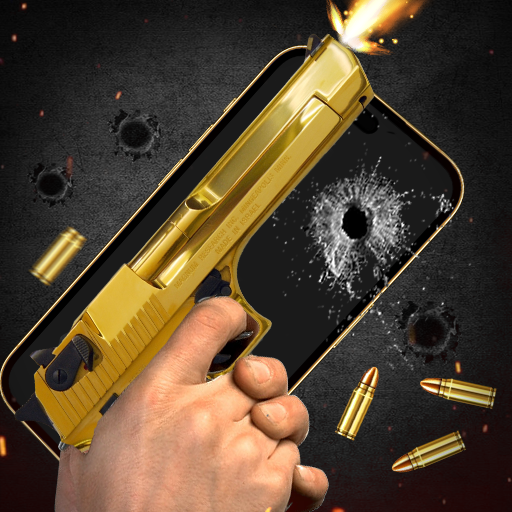 Gun Sound: Pistol Simulation