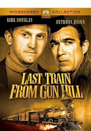 Icon image Last Train From Gun Hill