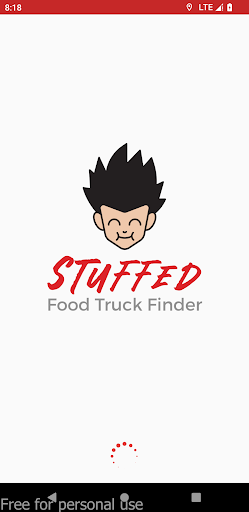 Android application Stuffed screenshort