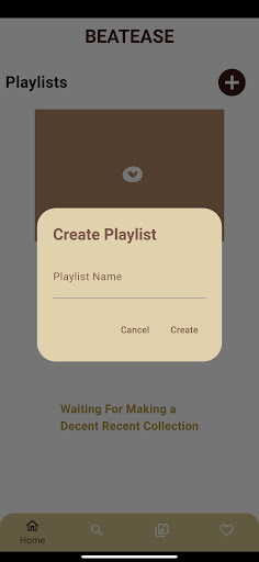 BeatEase screenshot 1