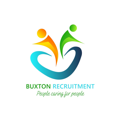 Buxton Recruitment logo