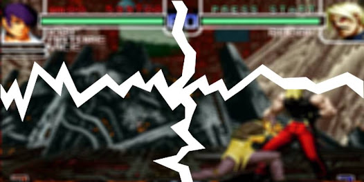 2002 Arcade Fighters Emulator  screenshots 3