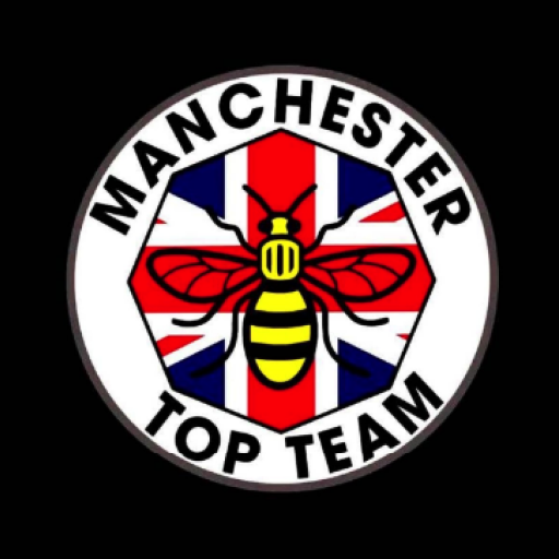 Manchester Top Team logo