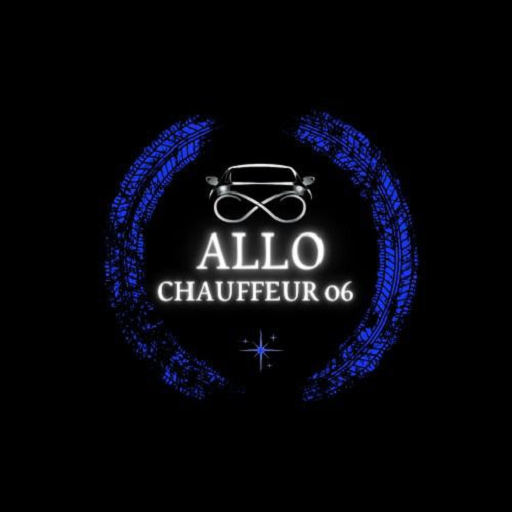 Allo Chauffeur 06 logo