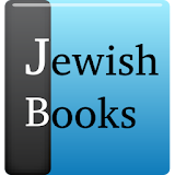 Jewish Books - Braslev icon