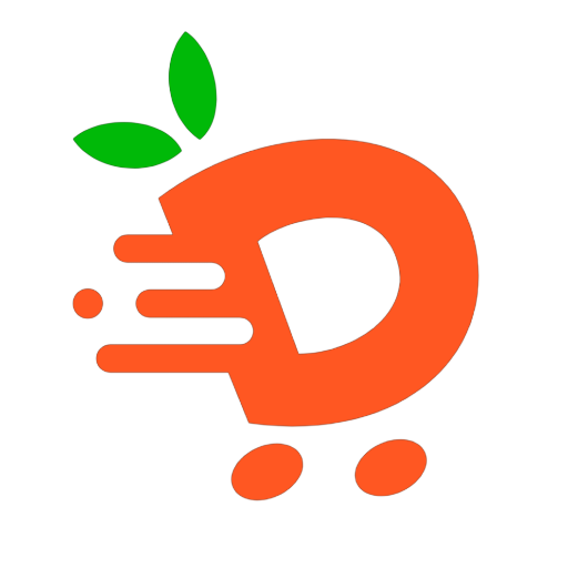 Dinemeat Pamidi: Food Delivery logo