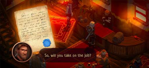 Slash of Sword 2 - Offline RPG screenshot 1 of 6