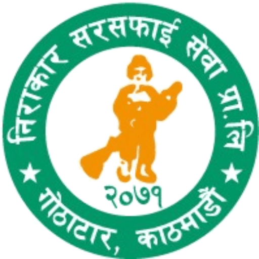 Nirakar Sarsafai, Kageshowri logo
