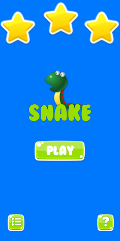 Snake Legend - Screenshot 1