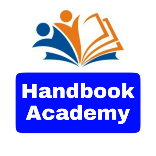 Handbook Academy logo