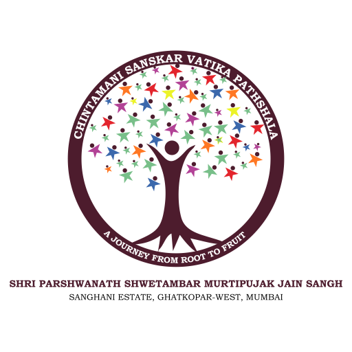 Chintamani Sanskar Vatika logo