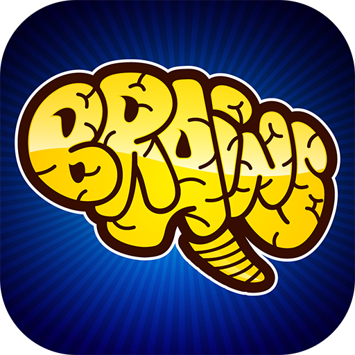 Brains - Mind Games 1.0 Icon