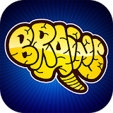 Brains - Mind Games icon