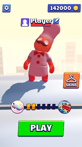 لعبه Party Gang apk مهكر5