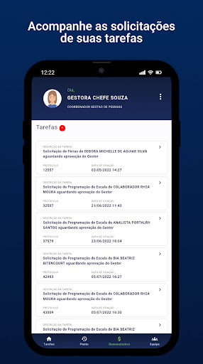 Populis III Screenshot 1 - AppWisp.com