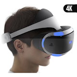 Virtual Reality Movies 4K ? icon