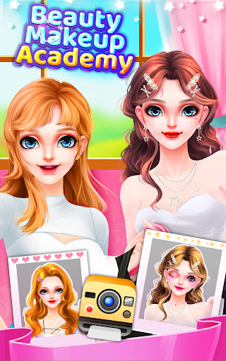 Beauty Makeup Academy Screen 2