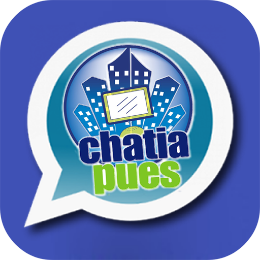 Chatiapues Messenger - AppWisp.com