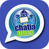 Chatiapues Messenger icon