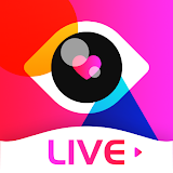 See - Live Video Chat icon
