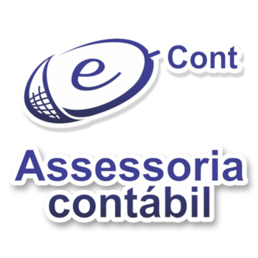 Contabilidade E-Cont logo