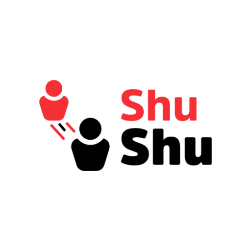 ShuShu logo