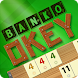 Banko Okey - Androidアプリ