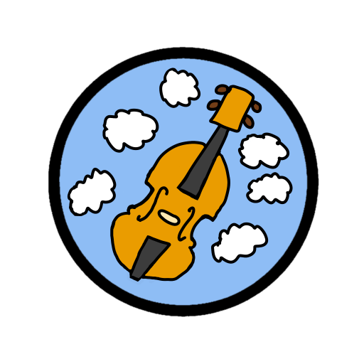 Violoncello - Text Browser 1.9.4 Icon