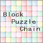Match-3 Block Puzzle Chain