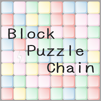 Match-3 Block Puzzle Chain