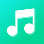 Muzer - free music download ? music player Apk
