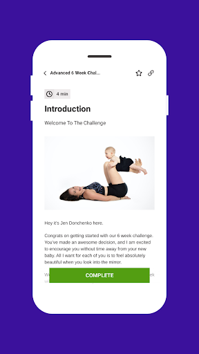 Fit Family Screen 2
