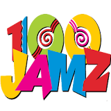 100 JAMZ icon