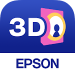 Cover Image of Descargar 3Dフレーム Print 3.3.0 APK